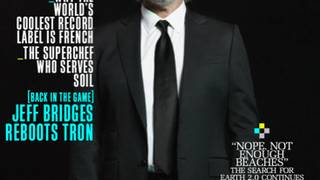 Download Richard Branson's iPad Magazine <i>Project</i> For $3 Now